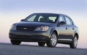 2010 Chevrolet Cobalt Picture